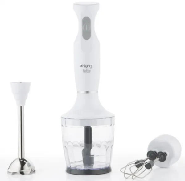 King Halden KBS981 Blender