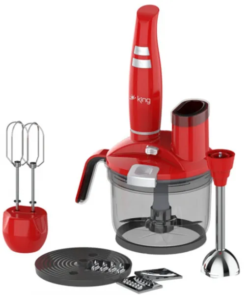King Hilde KKB976 Blender
