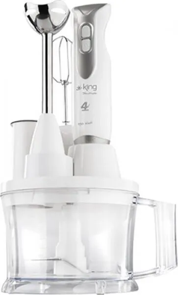 King K-101 Blender