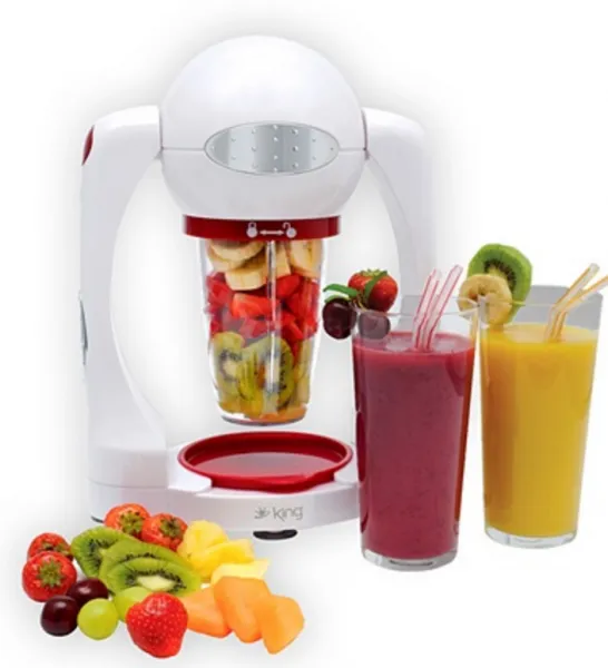 King K-476 Blender