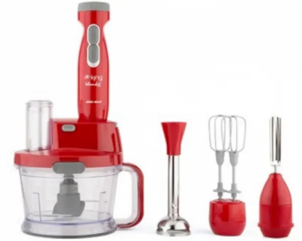 King K 968 Blender