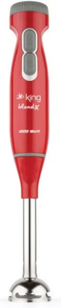 King K-973 Blender