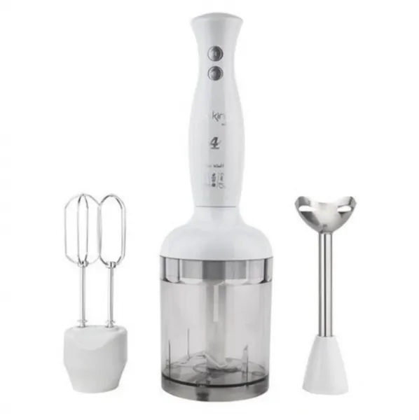 King K 977 Blender