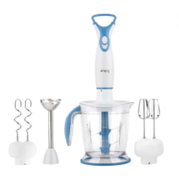 King Mopal Multi K-982 Blender