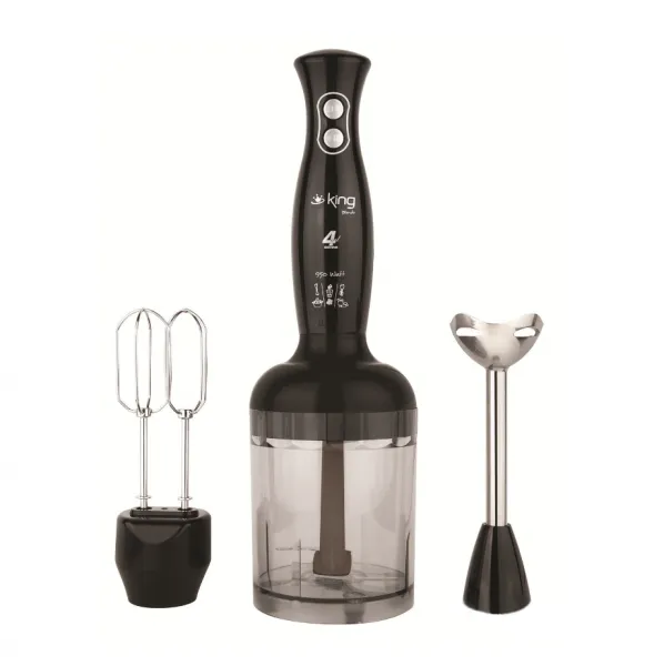 King P 950 Blender