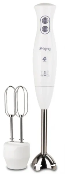 King P-953 Blender