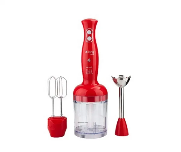 King P 961 Blender