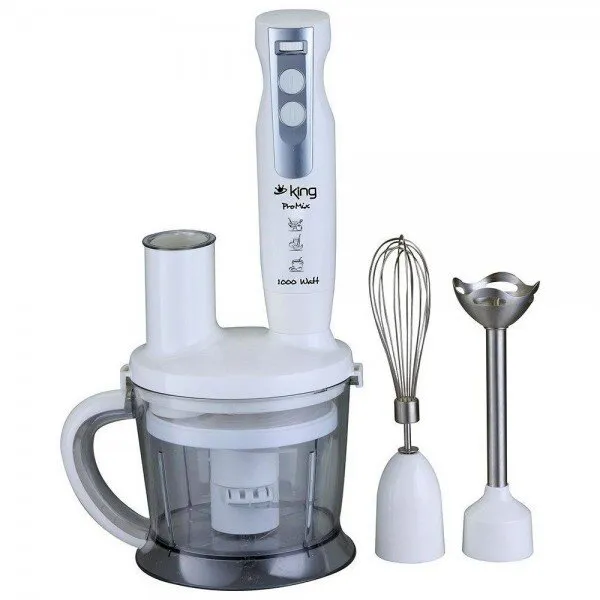 King ProMix P-997 Blender