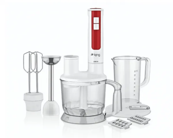 King Verso 983 Blender