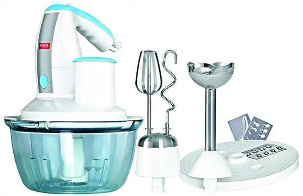 King Viva P 990 Blender