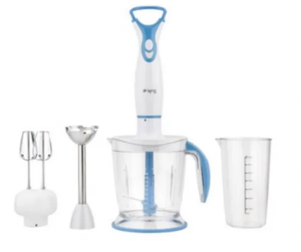King	Nouva K 981 Blender