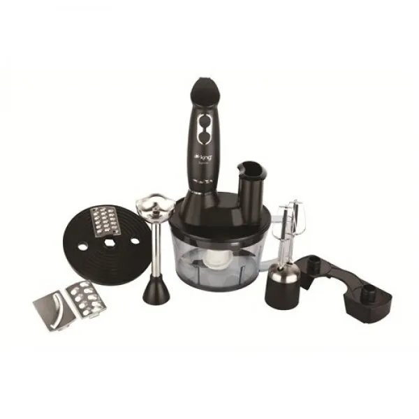 King	Supreme P995 Blender