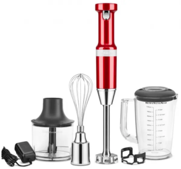 KitchenAid 5KHBBV83 Blender