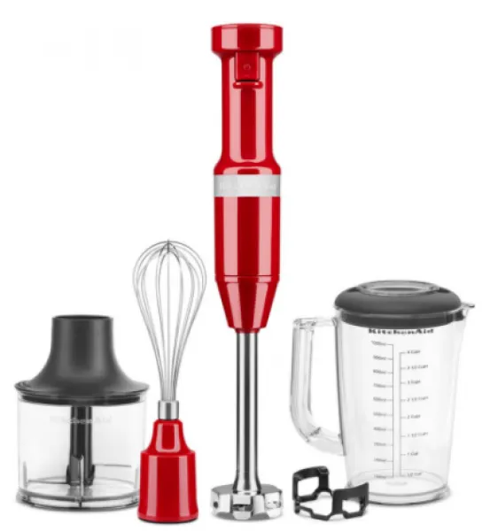 KitchenAid 5KHBV83 Blender