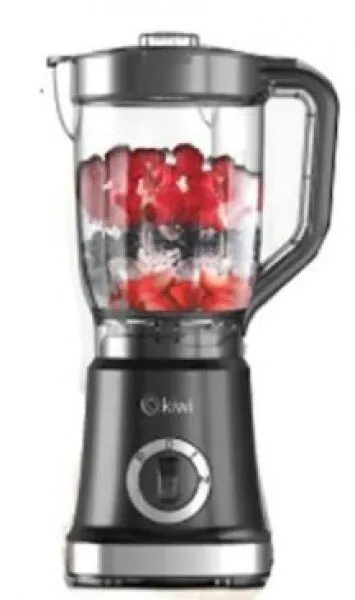 Kiwi KSB 2218 XL 1800 ml Blender