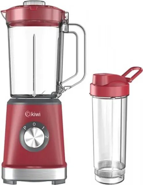 Kiwi Premium KSB-2217 Blender