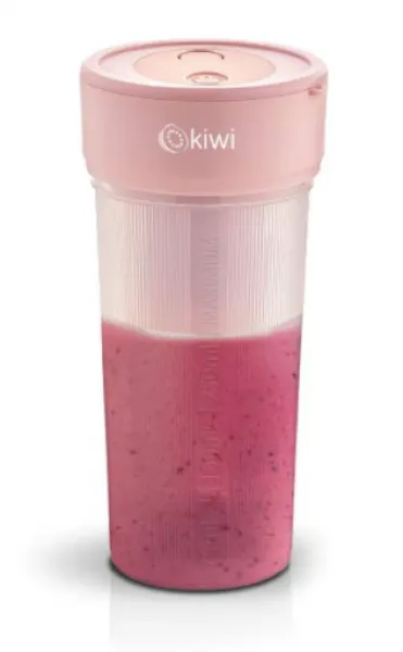 Kiwi USB Şarjlı Portatif KSB-2203 Blender