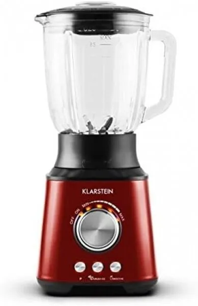 Klarstein 10027719 Herakles Blender