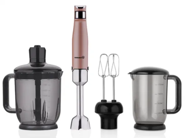 Korkmaz Performix Mega A449 Blender
