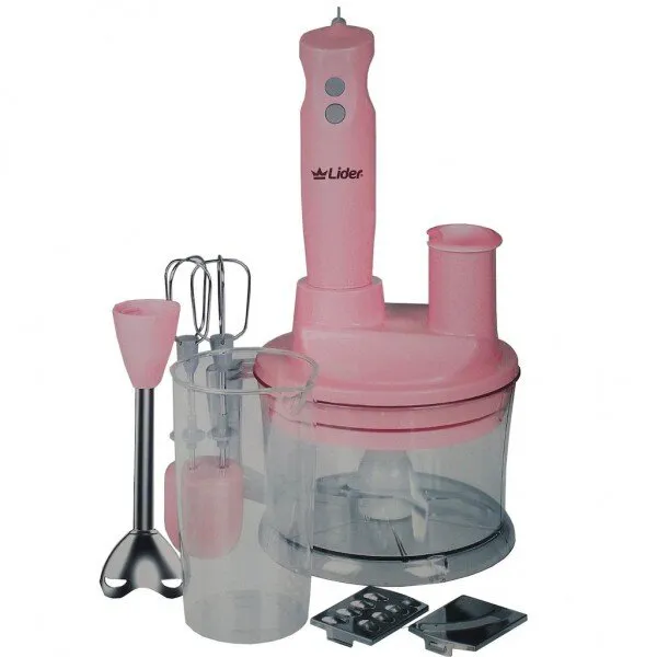 Lider LHB 160 Blender