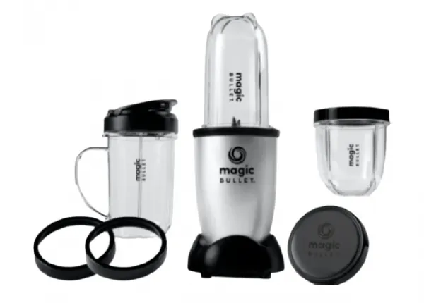 Magic Bullet Blender