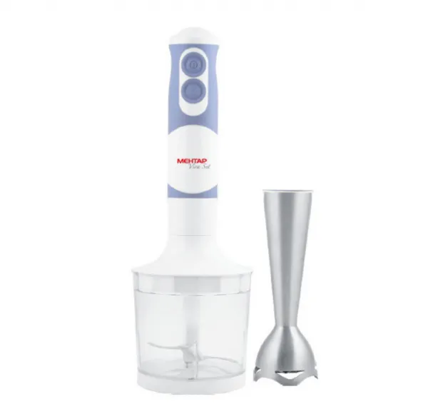 Mehtap Vira Blender