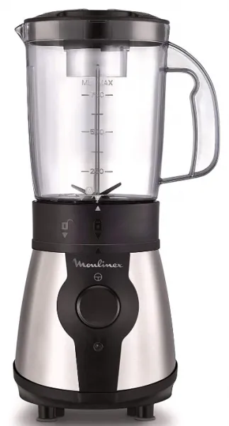 Moulinex Blend And Go Bottle Blender