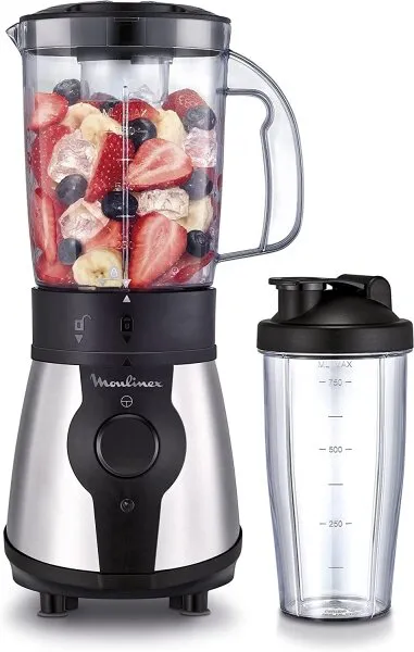 Moulinex LM1B1 Blender