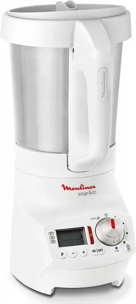 Moulinex Soup & Co LM904110 Blender