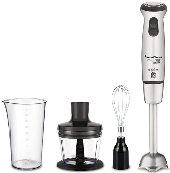 Moulinex Ultimate Blender