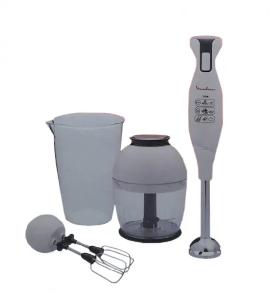 Moulinex	DD1141 Blender