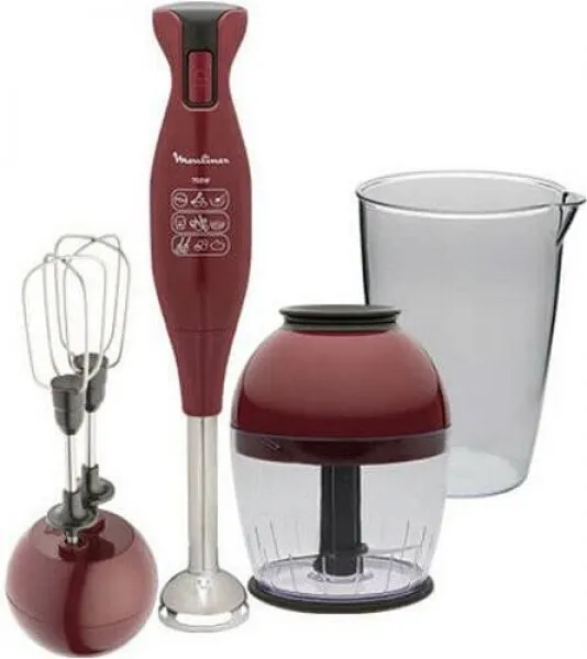 Moulinex	DD1145 Blender