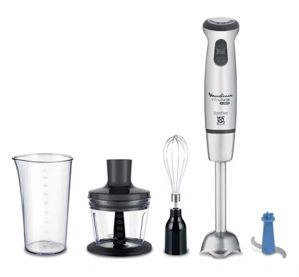 Moulinex	DD87KD10 Blender