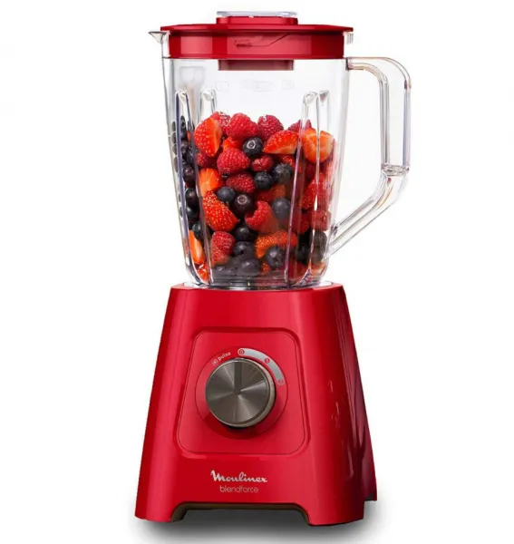 Moulinex	LM420510 Blender