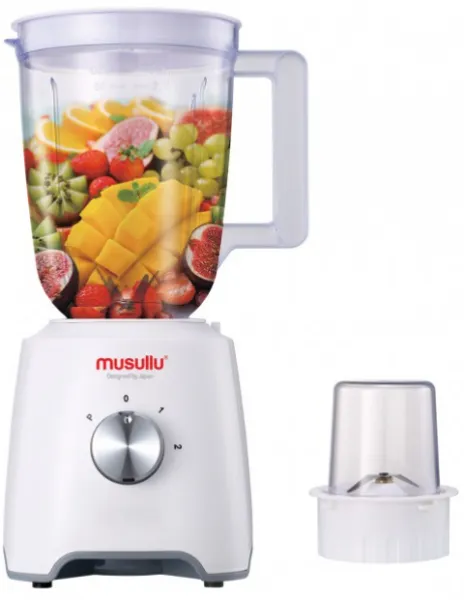 Musullu MSL 2035 BL Blender