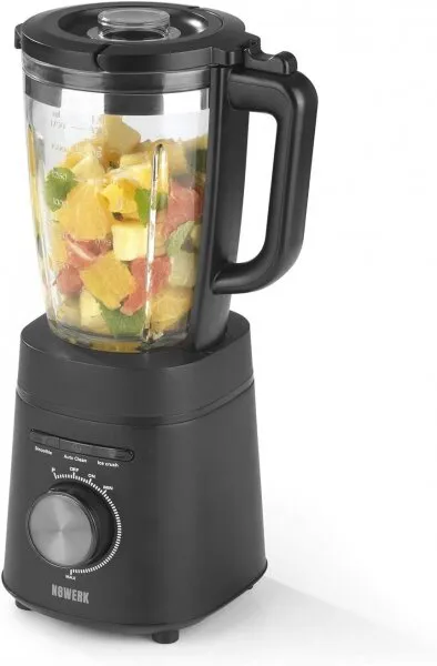 N8werk Midnight Edition Blender