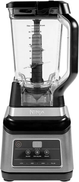 Ninja BN750EU 2'si 1 Arada Blender