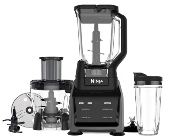 Ninja CT680SS Intelli-Sense Blender