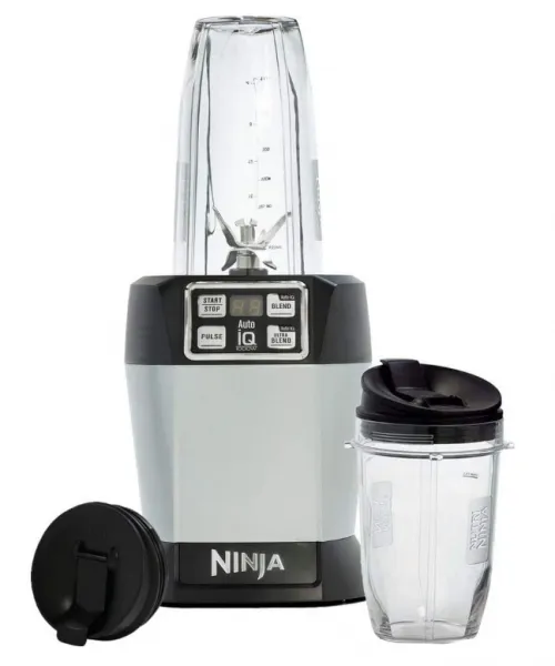 Ninja Otomatik IQ BL480EU Blender