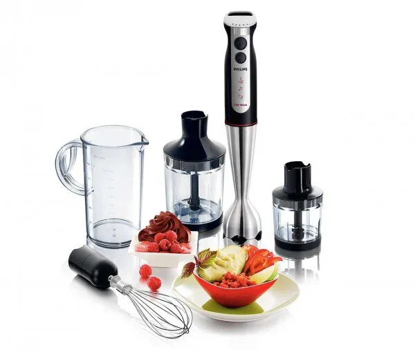 Philips HR 1372/90 Blender