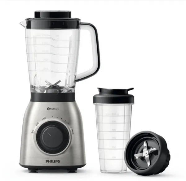 Philips HR3553/00 Blender