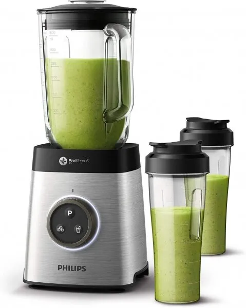 Philips HR3655/00 Blender