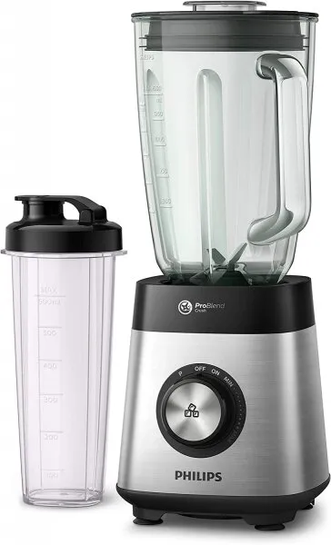 Philips Standing HR3573/90 Blender