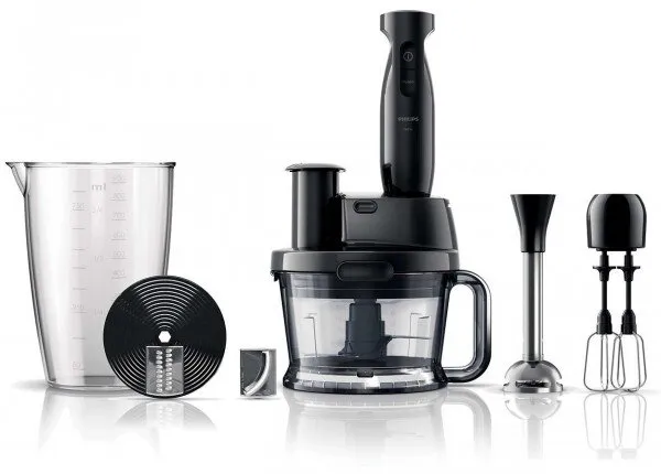 Philips Viva Collection HR1337/00 Blender