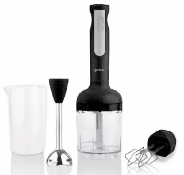 Preo My Cook PBS02 Blender