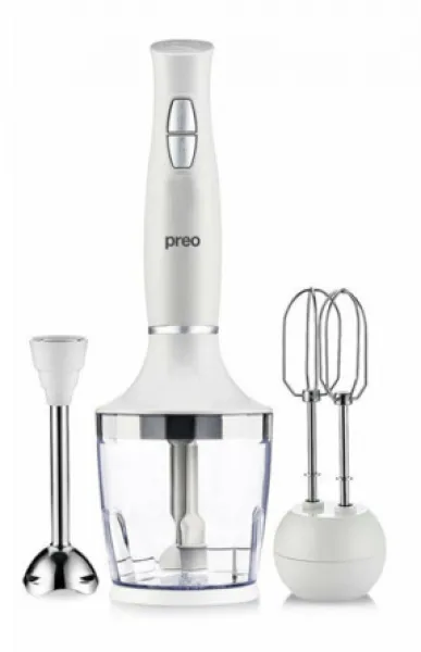 Preo PBS01 Blender