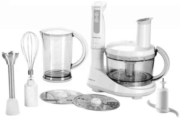 Profilo PHB1231S Blender