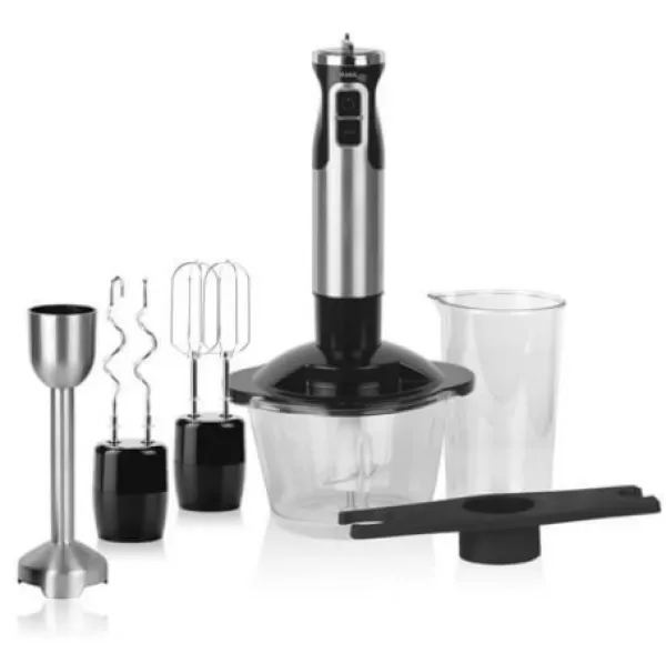 Raks Glass Mix Blender