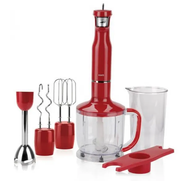 Raks Hot Mix Blender