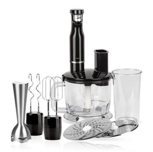 Raks Multi Max Plus Blender